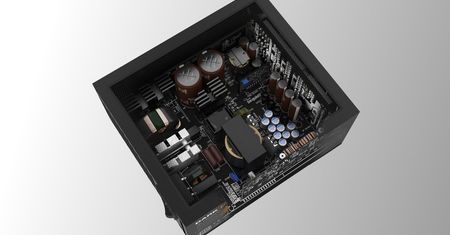 Intel olany przez producentów - branża nie chce zasilaczy ATX12VO