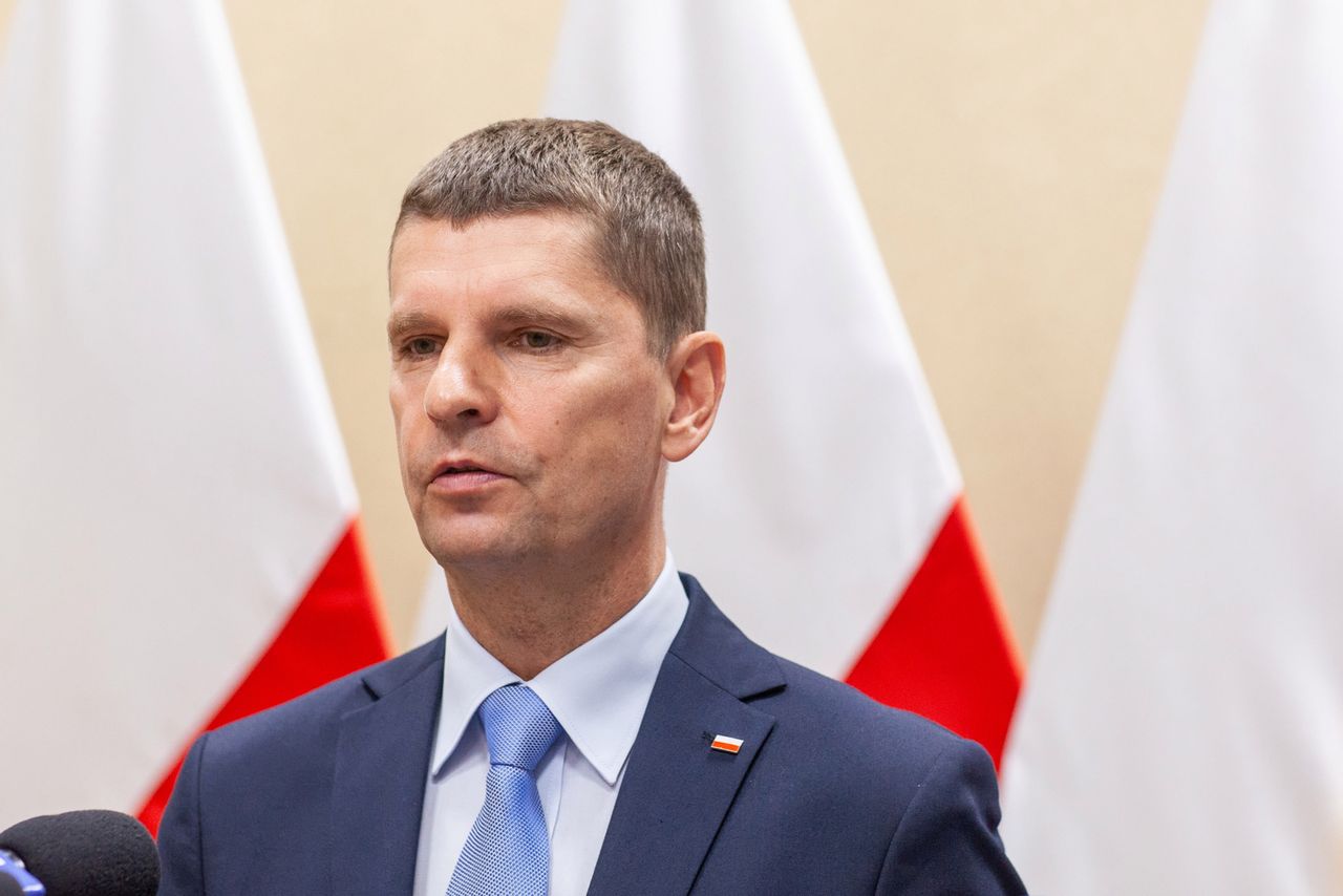 Stan wyjątkowy na granicy z Białorusią? Piontkowski mówi o funkcjonowaniu szkół
