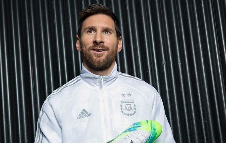 Wydał fortunę! Ujawniono, w jakich luksusach żył Messi w Hiszpanii