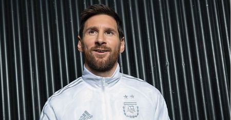 Wydał fortunę! Ujawniono, w jakich luksusach żył Messi w Hiszpanii
