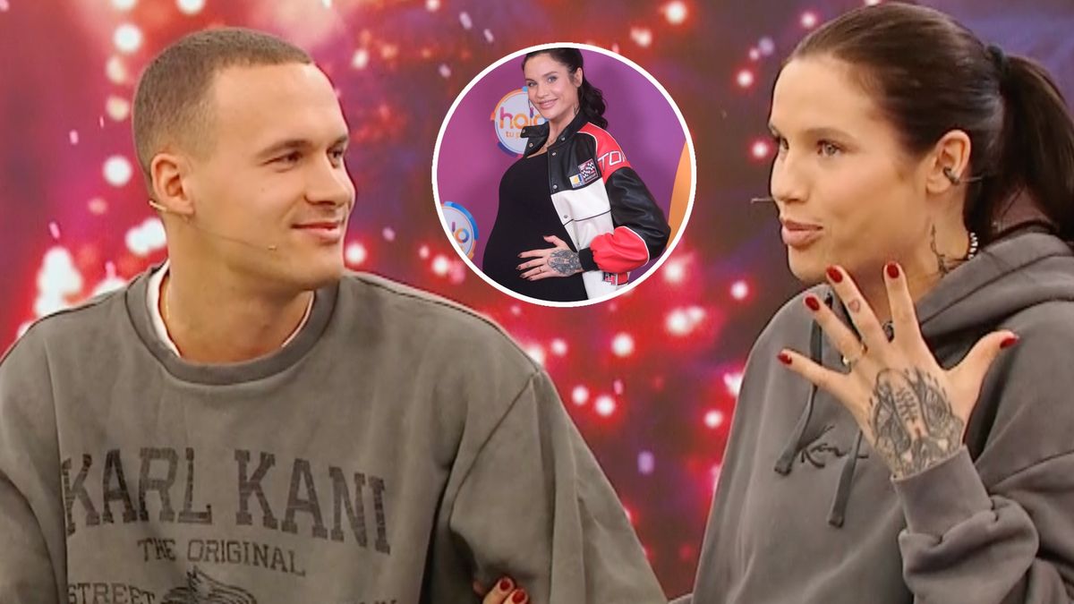 Karolina Gilona zdradziła, jak będzie wyglądał jej poród