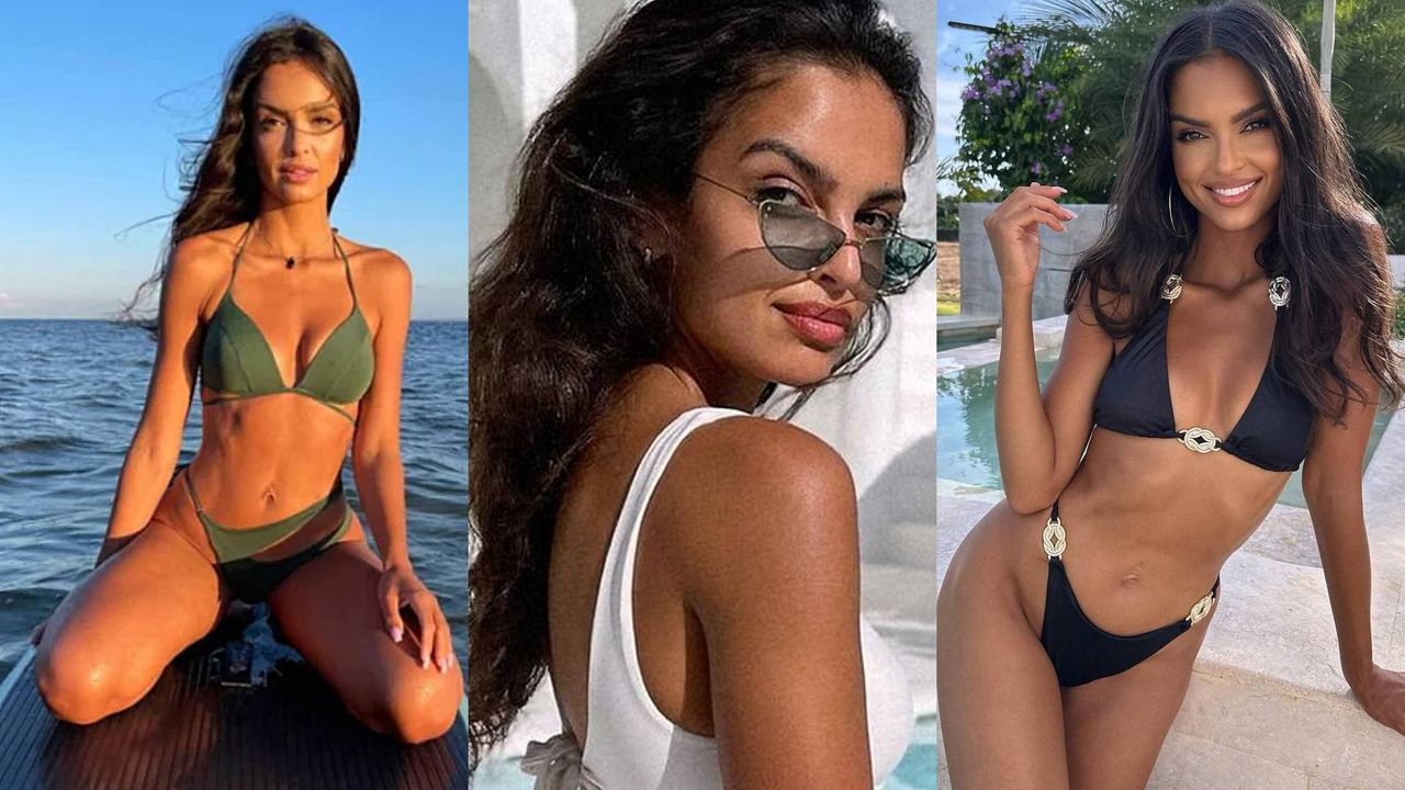 Klaudia El Dursi i dieta eliminacyjna