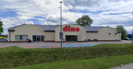 Zaczęło się w Dino. Promocje takie, że klękajcie narody