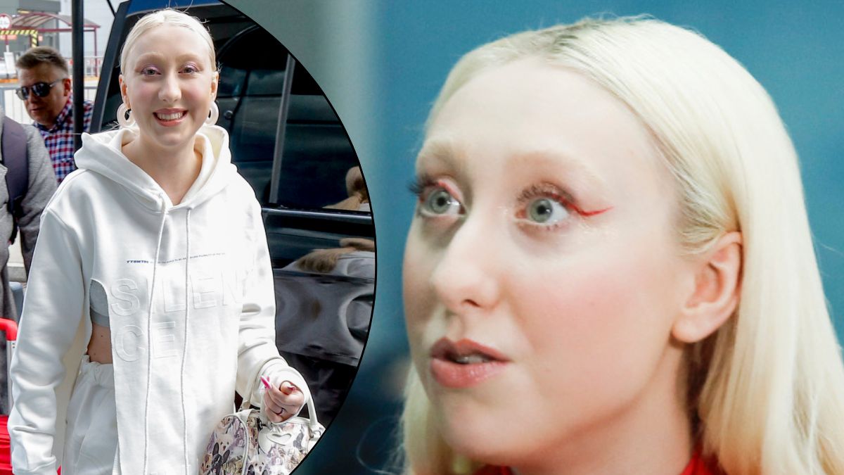 Luna weźmie udział w Paradzie Równości