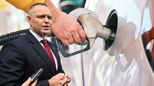 "Istotny problem". Kancelaria Prezydenta uderza w ustawę o paliwach