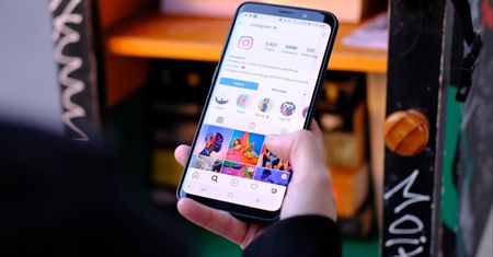 Kto podgląda cię na Instagramie? Sprawdź to w prosty sposób