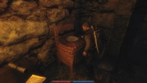 GRRRecenzje: Risen, czyli Gothic 3.5? 4