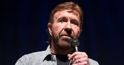 Nie żyje Chuck Norris. Kilka lat temu przeszedł DWA ZAWAŁY w odstępie 47 minut. "To zabiłoby większość osób w jego wieku"