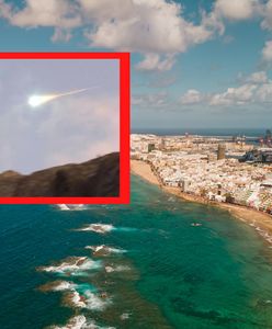 Panika na Kanarach. Tego nikt się nie spodziewał