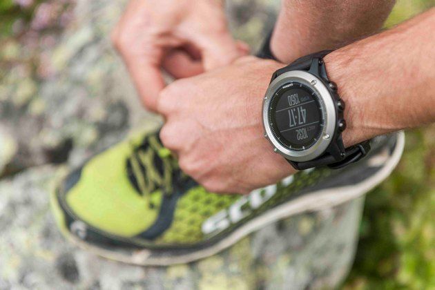 Garmin Fenix 3