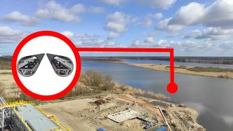 To będzie najdłuższy tunel w Polsce. Biec będzie pod Odrą