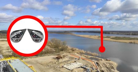 To będzie najdłuższy tunel w Polsce. Biec będzie pod Odrą