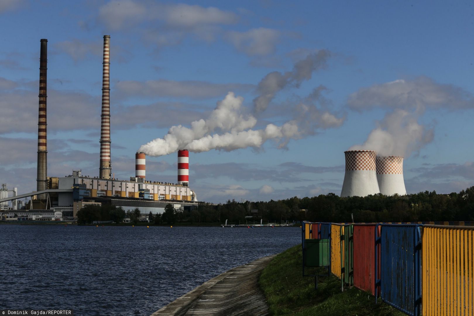 Elektrownia w Rybniku