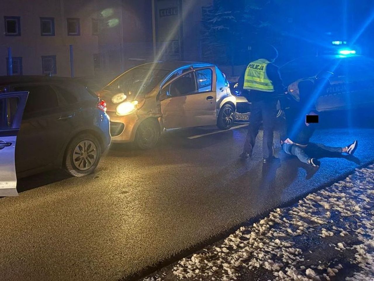 Świdnik: Chcieli wyłudzić 80 tysięcy złotych metodą "na wnuczka"