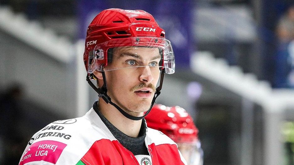 Jere Jokinen / fot: Natalia Woźniak