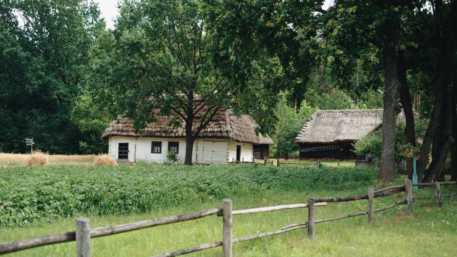 Muzeum wsi radomskiej