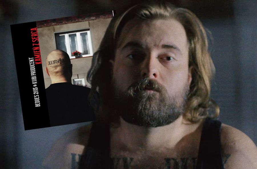 Bedoes wydał nowy kawałek