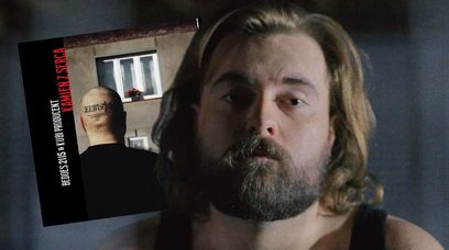 Bedoes wydał nowy kawałek. "Wrócił stary Bedi; agresywny, liryczny, szczery"