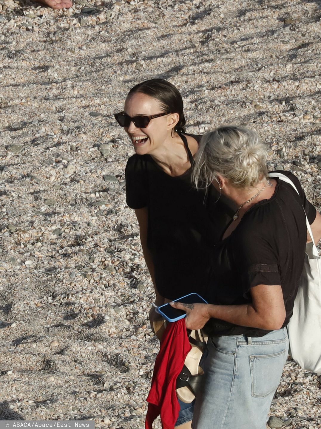 Natalie Portman w bikini