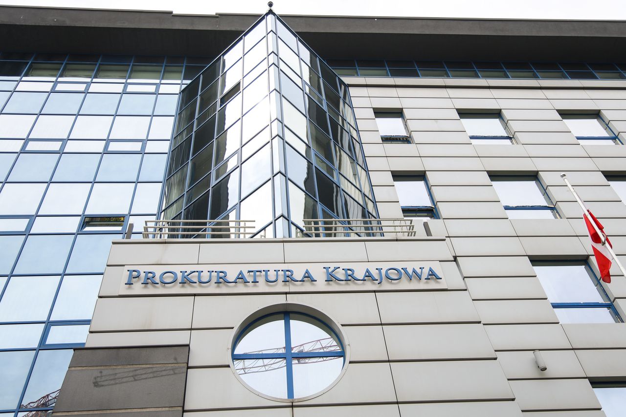 Protesty wyborcze. Sąd Najwyższy odrzuca oskarżenia prokuratury