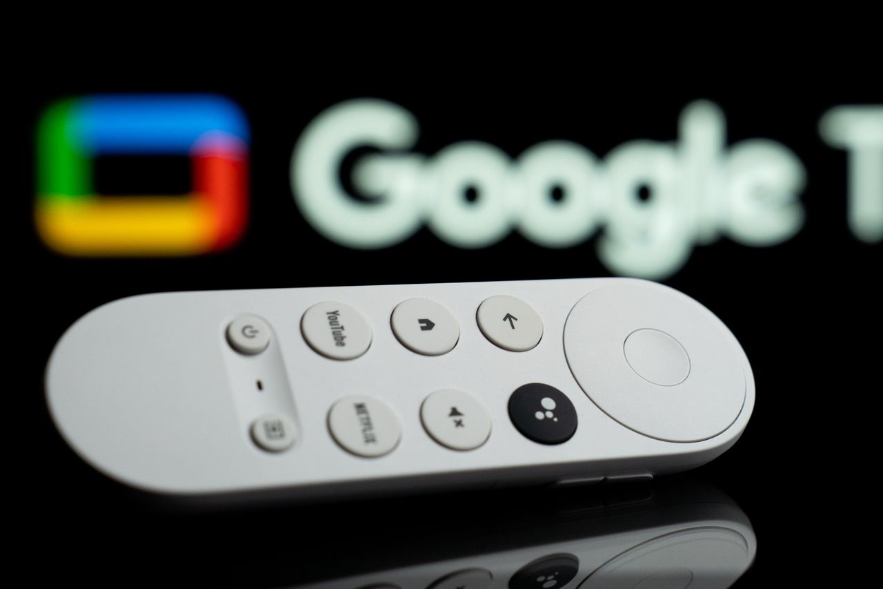 Aktualizacja Google TV. Zmiany na ekranie głównym i nowe opcje