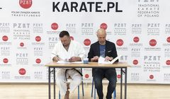 Publicon Sport dla Polskiego Związku Karate Tradycyjnego