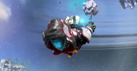 Nowe wydarzenie w Apex Legends. Masa przedmiotów i jeden tryb