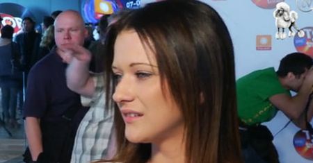 Jula: "Nigdy nie przywiązywałam wagi do strojów"