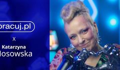 Katarzyna Nosowska w kampanii Pracuj.pl