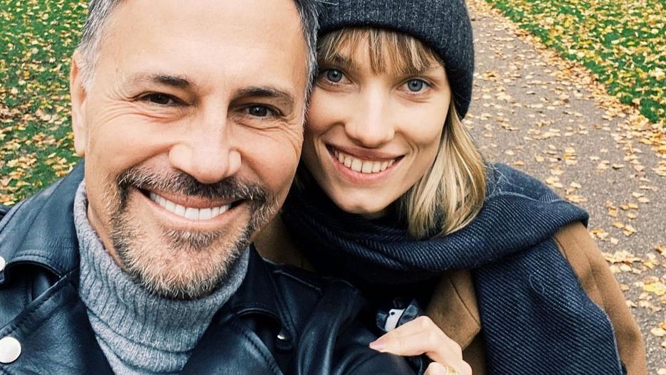 Krzysztof Ibisz i Joanna Ibisz brylowali na 25-leciu Fundacji Polsat