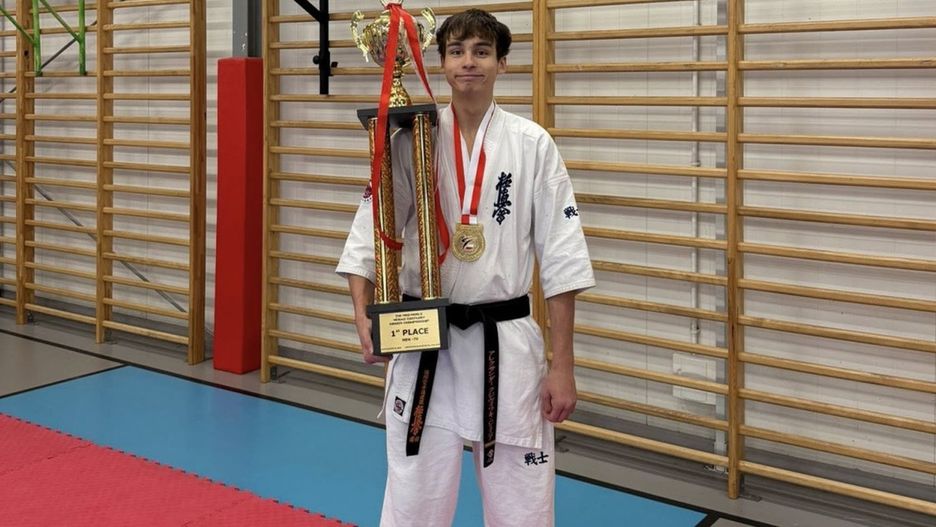 Aleksander Krzywicki (Mat. prasowy)