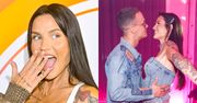 Karolina Gilon mówi, czy między nią a Matim zaiskrzyło w TRAKCIE czy PO "Love Island". "Zabiło mi wtedy serduszko". Słodko?