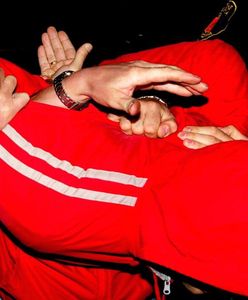 Warszawa. Bemowo. Strażnicy litowali się nad bandytą