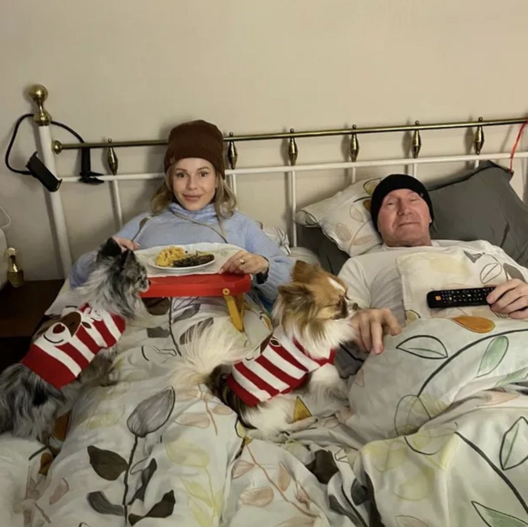 Doda w tegoroczne święta