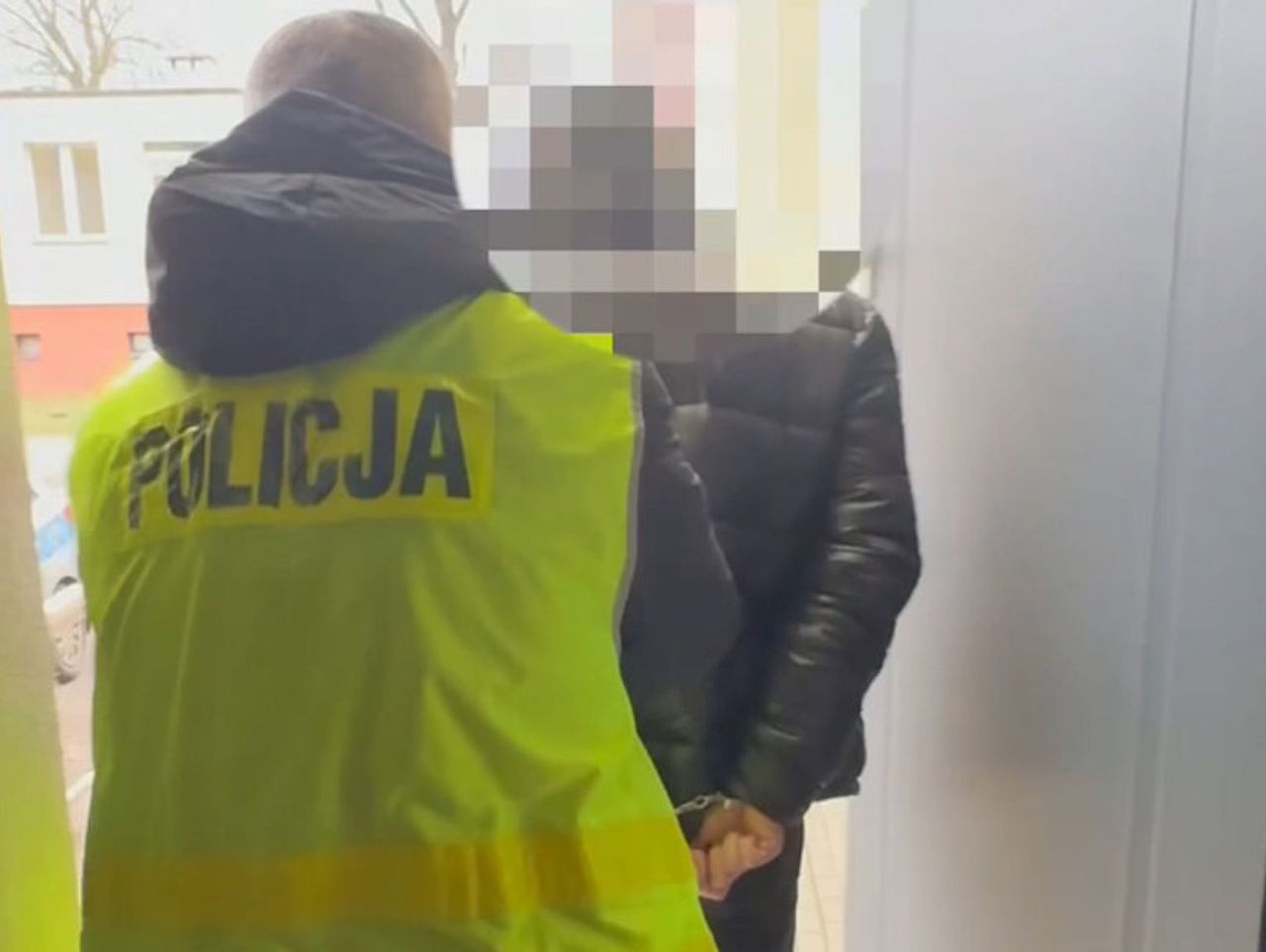 Wieleń: Troje nastolatków pobiło niepełnosprawnego mężczyznę. Wpadli przez filmik zamieszczony w internecie