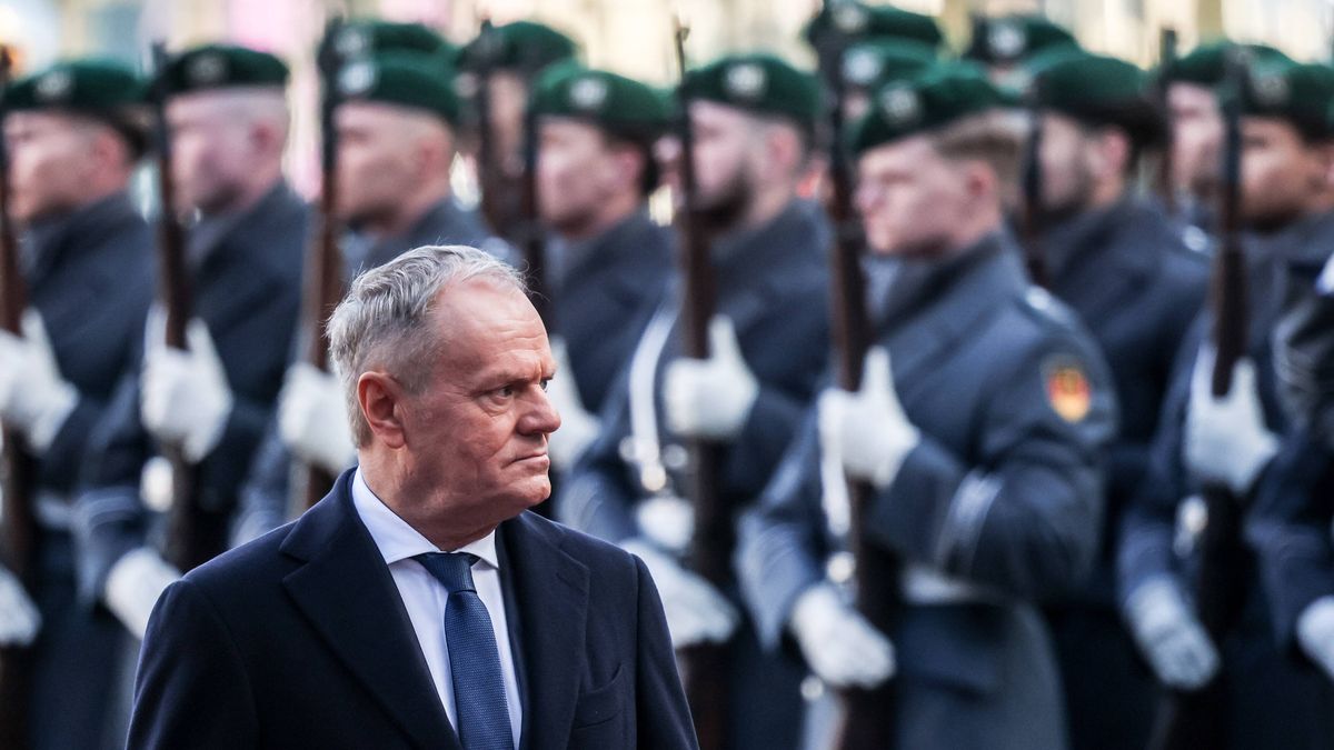 Donald Tusk zgłosił wniosek o zatajenie punktu obrad Sejmu