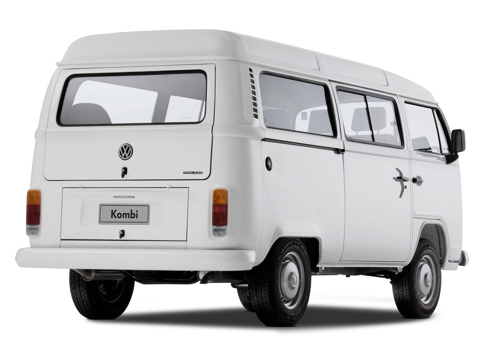 Volkswagen Transporter 24