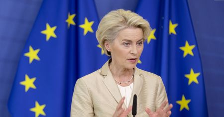 Sondaż dla WP: Czy Polska w 2050 roku będzie należała do Unii Europejskiej? Polacy znają odpowiedź