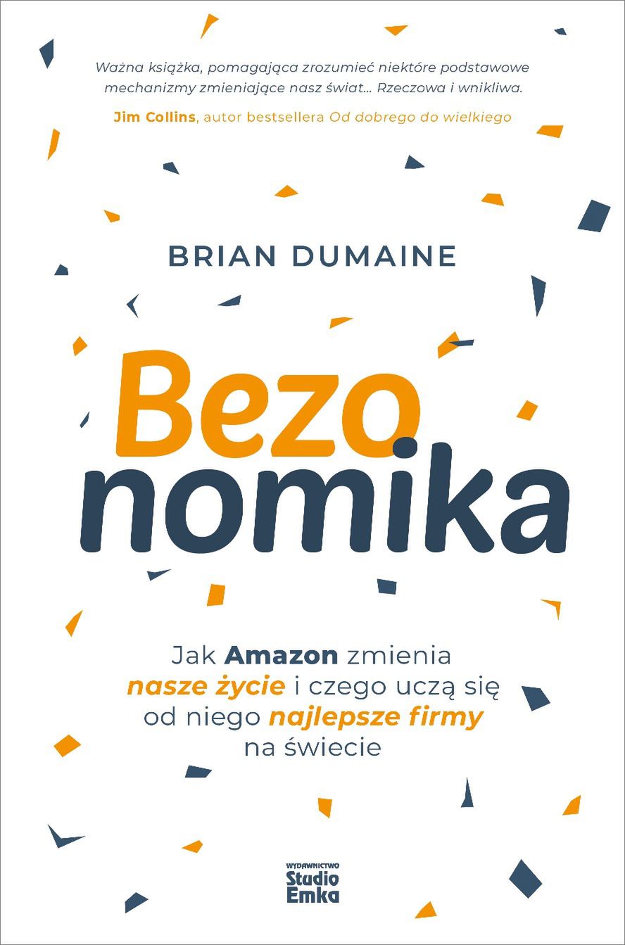 Bezonomika
