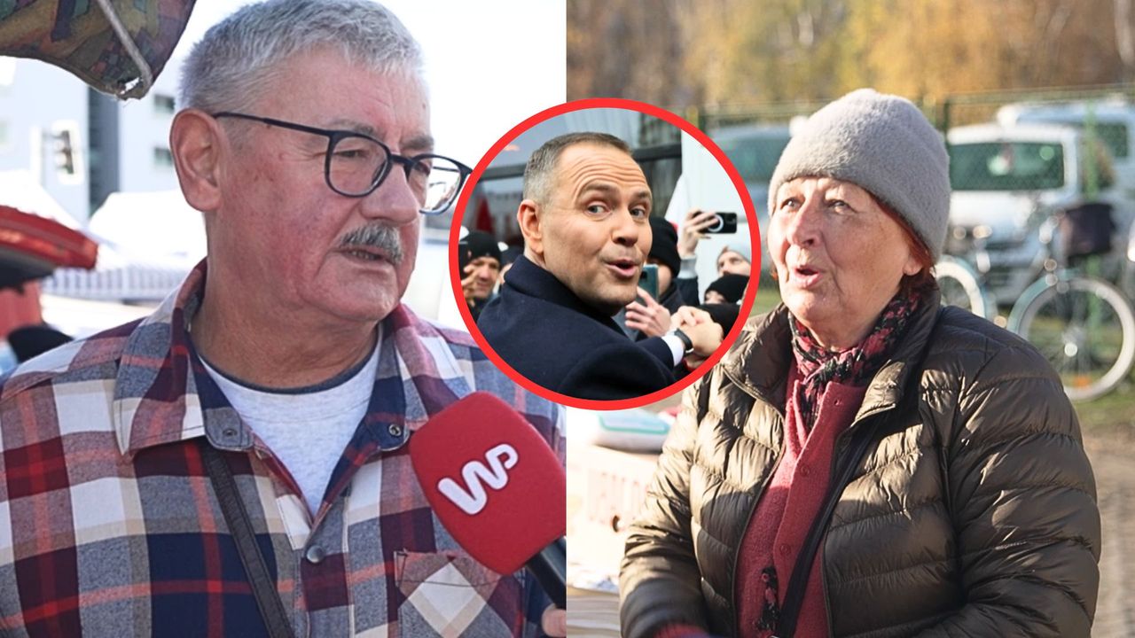 100 dni Nawrockiego. Polacy ocenili. "Fatalnie", "Lepszego nie mieliśmy"