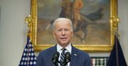 Rosja nakłada sankcje na Joe Bidena