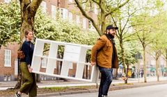 IKEA chce uruchomić platformę handlu używanymi meblami w całej Europie