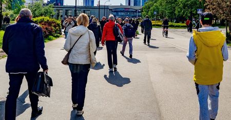 Poczułeś to? Polska oficjalnie 20. gospodarką świata. Ekspert: Bardziej 41.