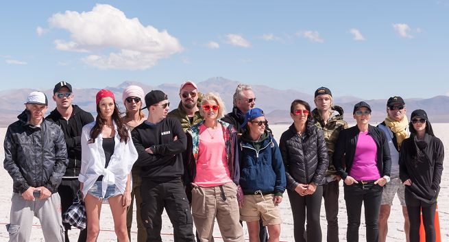 Reality-show „Agent - Gwiazdy 2” zwiększył widownię w grupie komercyjnej. 19,79 mln zł z reklam