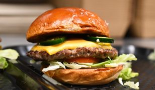 Alarmujące dane. Co piąte dziecko w Polsce je fast foody codziennie