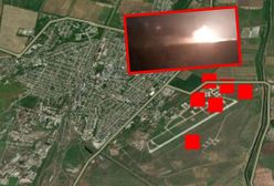 Uderzenie o świcie. Na Krymie nie zdążyły zawyć syreny alarmowe