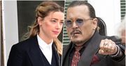Depp kontra Heard. "Ten proces oglądało się jak spektakl"