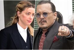 Depp kontra Heard. "Ten proces oglądało się jak spektakl"