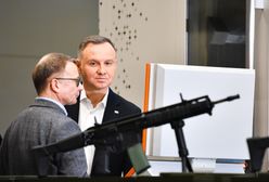 "Die Welt" uderzył w Polskę. "Wysyłają myśliwce i ani myślą poinformować"