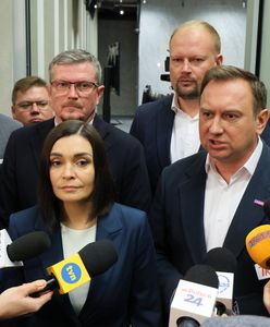 Komisja ds. Pegasusa ma listę osób inwigilowanych? Sroka ujawnia